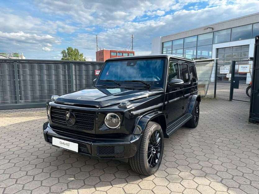 G 400