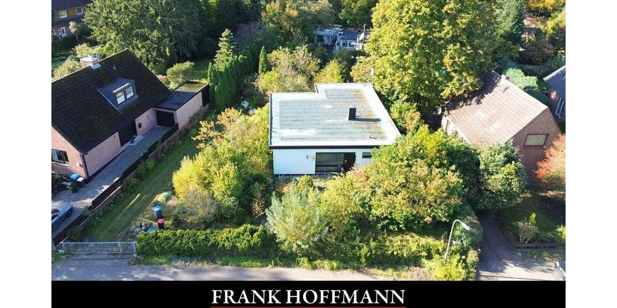 Grundstück Hamburg Schnelsen - 495.000&euro; | Angebot:25776044