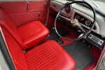 Austin Rover Morris Minor1000 53 Jahre im Letztbesitz ! 27.669 km 9.999 &euro; Hamburg 22339