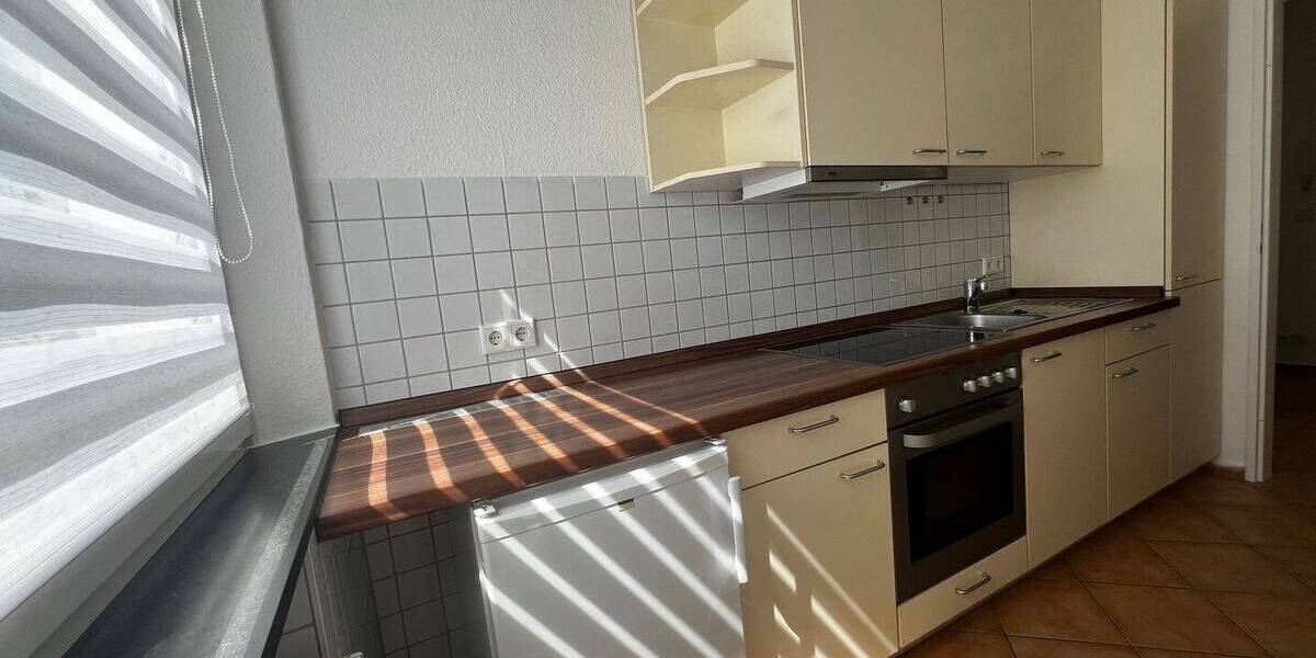 Etagenwohnung Winsen Grevelau - 2 Zimmer, 46 m&sup2;, 550&euro; | Angebot:26274061