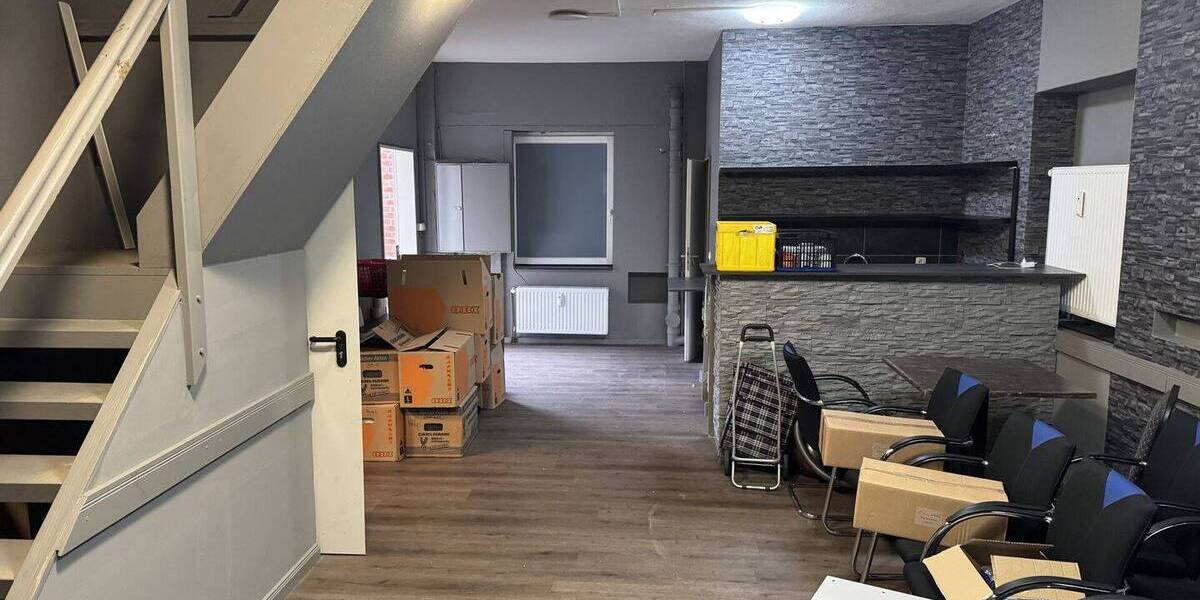 Gewerbeobjekt Buchholz in der Nordheide Buchholz - 560&euro; | Angebot:25741810