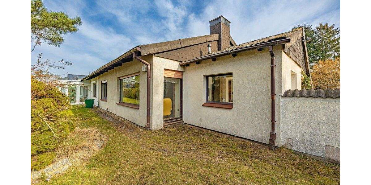 Doppelhaushälfte Hamburg Jenfeld - 3 Zimmer, 82 m&sup2;, 499.000&euro; | Angebot:25685678