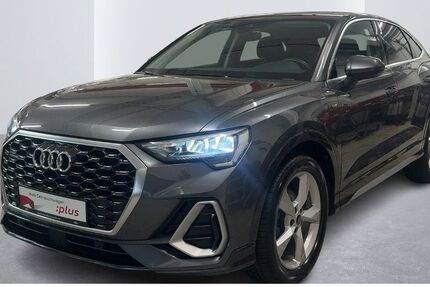 Audi Q3 69.414 km 30.770 &euro; Hamburg 20537
