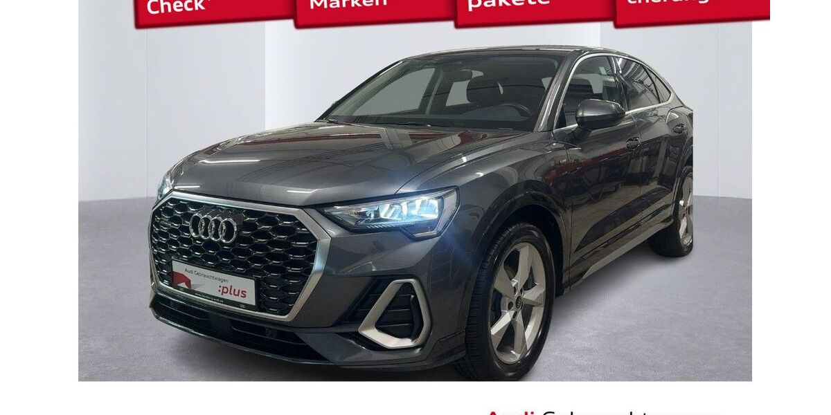 Audi Q3 69.414 km 31.450 &euro; Hamburg 20537