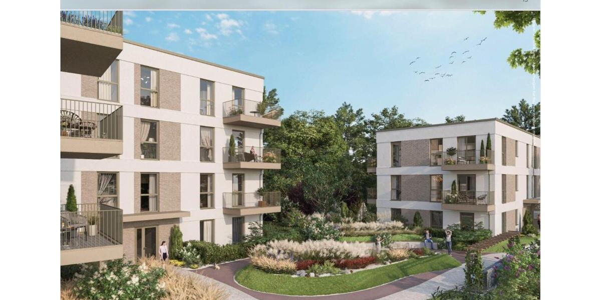 Etagenwohnung Hamburg Altona - 3 Zimmer, 95 m&sup2;, 2.458&euro; | Angebot:26114345