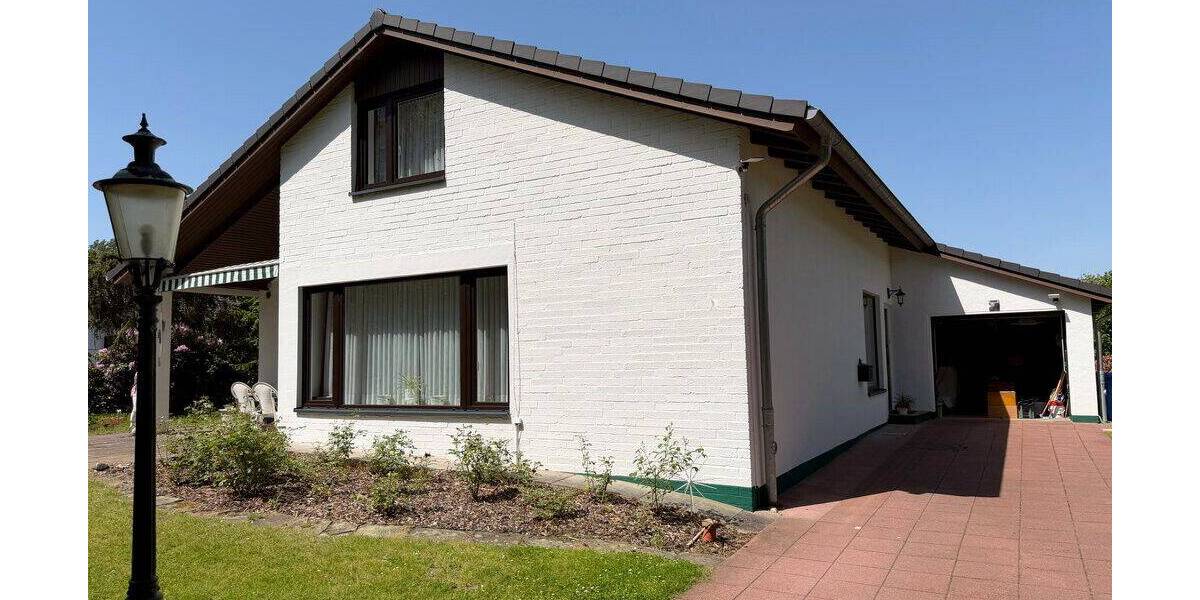 Einfamilienhaus Pinneberg - 6 Zimmer, 113 m&sup2;, 499.999&euro; | Angebot:26815898