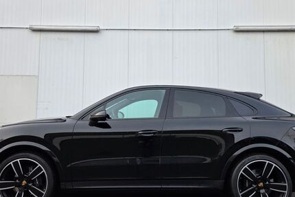 Porsche Cayenne 117.000 km 64.900 &euro; Hamburg 22419