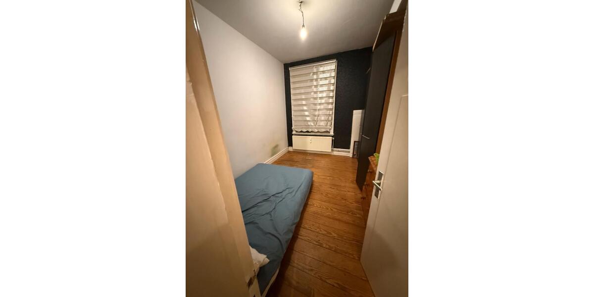 Etagenwohnung Hamburg Borgfelde - 2 Zimmer, 70 m&sup2;, 1.500&euro; | Angebot:26246270