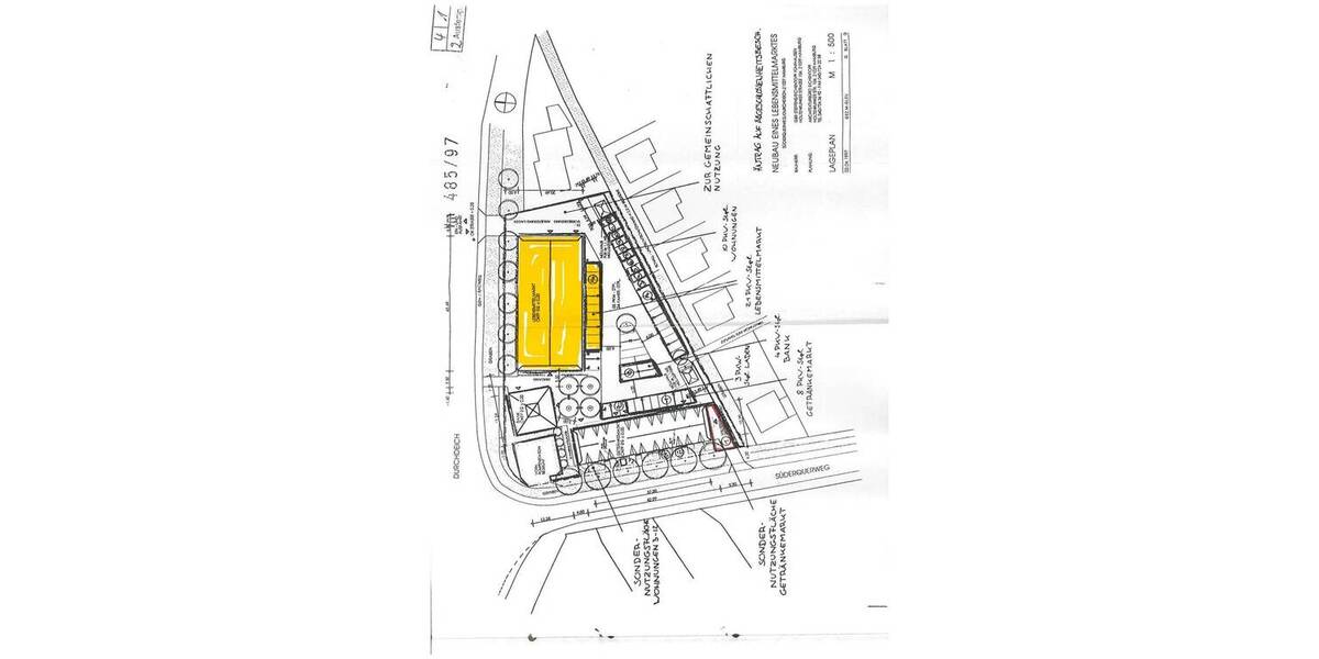 Gewerbeobjekt Hamburg Kirchwerder - 2.750.000&euro; | Angebot:25675919