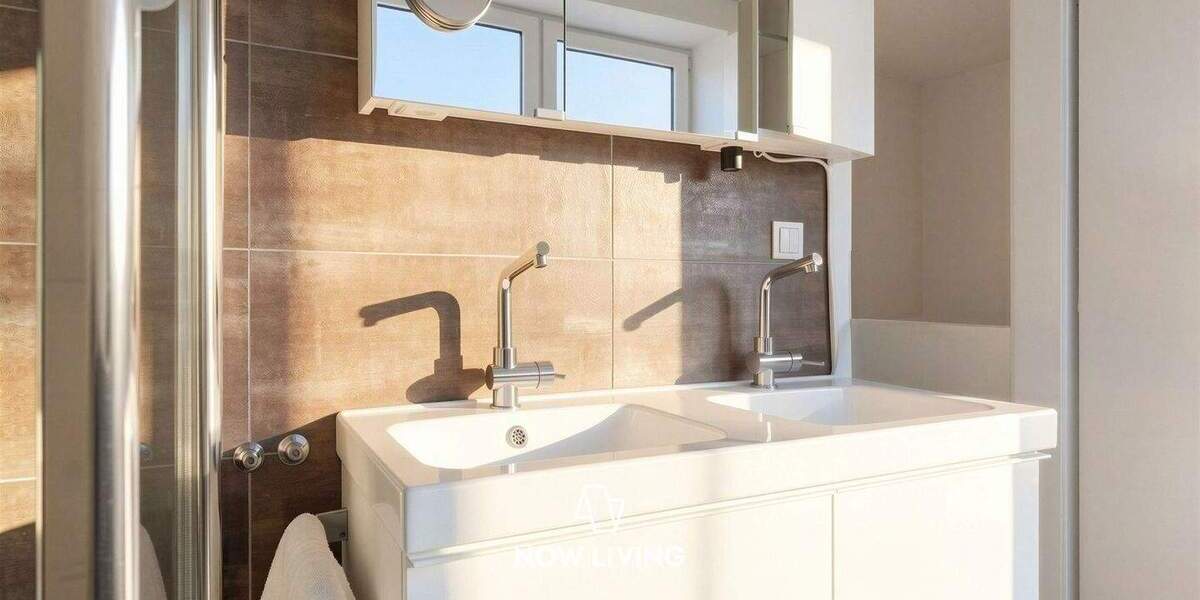 Reihenmittelhaus Hamburg Iserbrook - 5 Zimmer, 126 m&sup2;, 799.000&euro; | Angebot:25797861