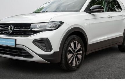 VW T-Cross 19.360 km 20.990 &euro; Hamburg 22457