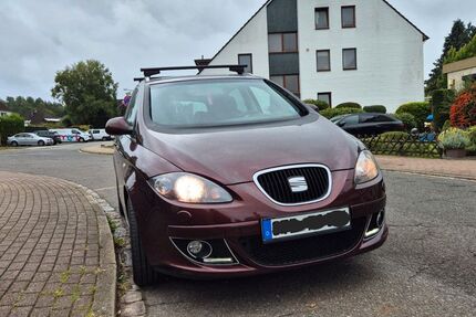 Seat Altea 189.000 km 2.499 &euro; Neu Wulmstorf 21629