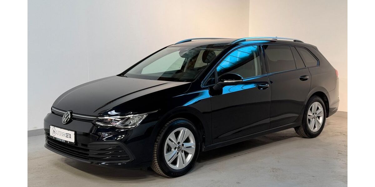 VW Golf 75.000 km 20.975 &euro; Ellerhoop bei Hamburg 25373