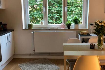 Wohnung Hamburg Barmbek-Nord - 1 Zimmer, 36 m&sup2;, 195.000&euro; | Angebot:27096170