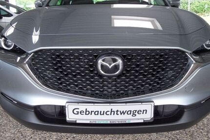 Mazda CX-3 100.000 km 17.990 &euro; Bargteheide bei Hamburg 22941