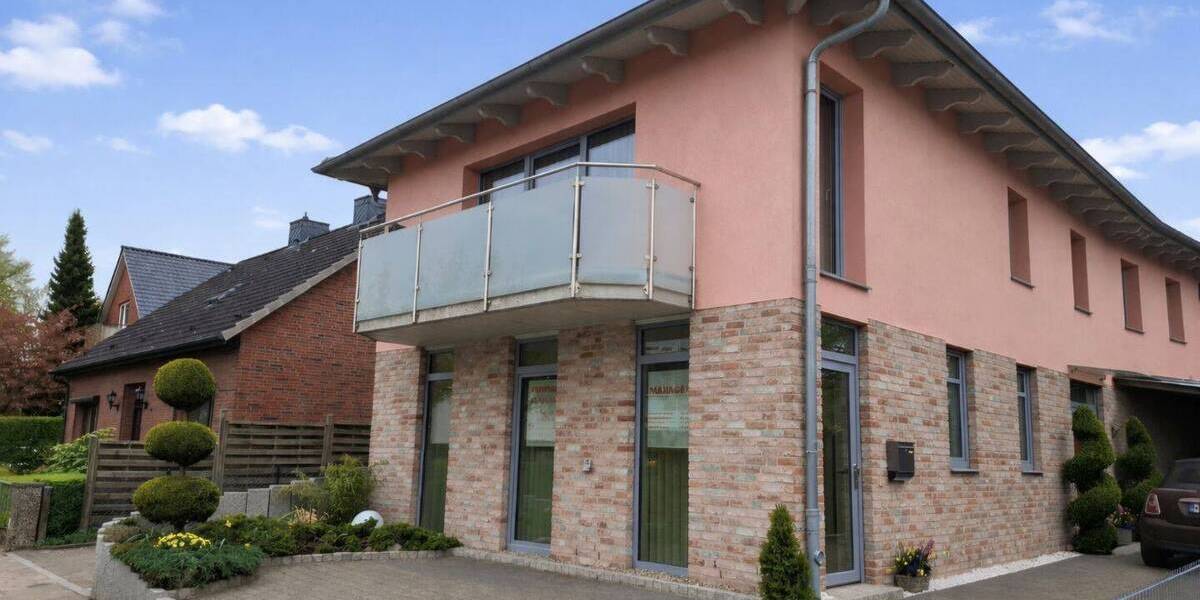 Doppelhaushälfte Wedel - 4 Zimmer, 147 m&sup2;, 745.000&euro; | Angebot:26313305