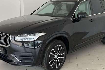 Volvo XC90 167.000 km 33.390 € Hamburg 22043