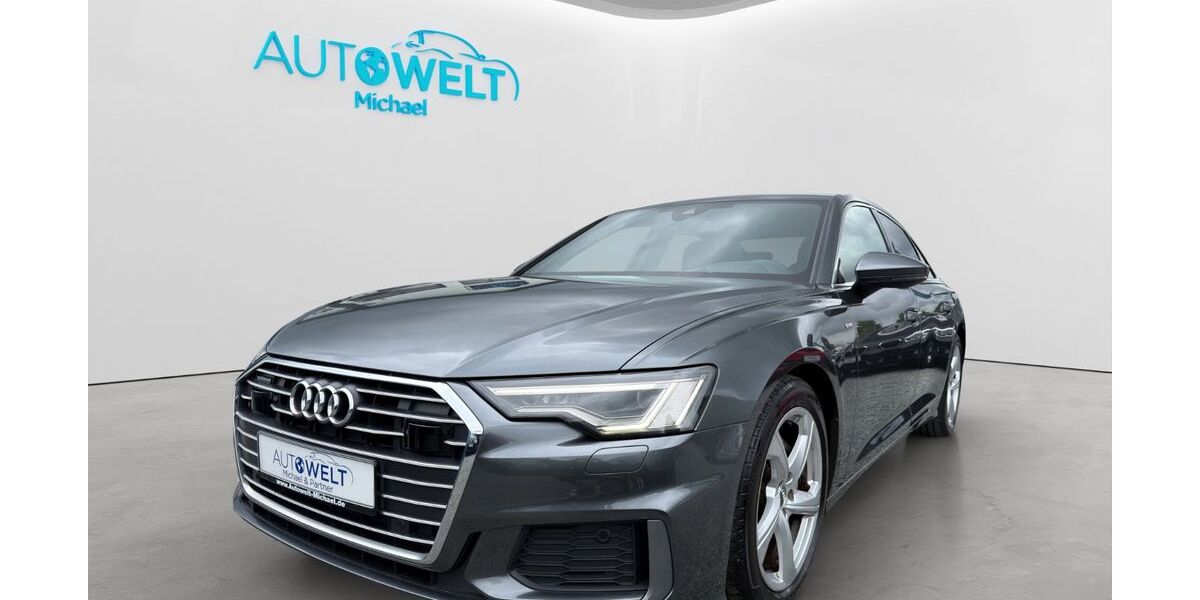 Audi A6 222.633 km 23.990 &euro; Beckdorf 21643