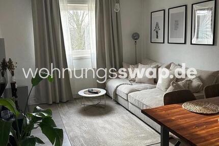 Wohnung Hamburg Uhlenhorst - 3 Zimmer, 61 m&sup2;, 655&euro; | Angebot:24984795