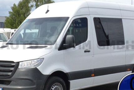 Mercedes-Benz Sprinter 69.343 km 37.790 &euro; Hamburg-Moorfleet 22113