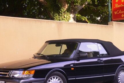 Saab 900 195.000 km 18.500 &euro; Hamburg 22587