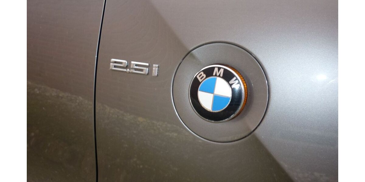 BMW Z4 96.490 km 12.990 &euro; Norderstedt 22850