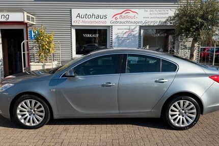 Opel Insignia 170.000 km 5.950 &euro; Winsen (Luhe). 21423
