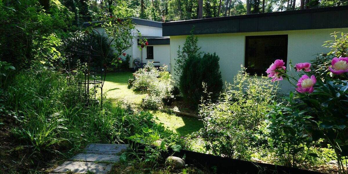 Bungalow Hamburg Hausbruch - 4 Zimmer, 123 m&sup2;, 649.000&euro; | Angebot:26402122