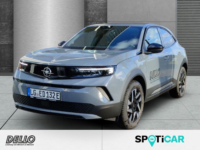 Opel Mokka-e 1.990 km 34.990 € Norderstedt 22848