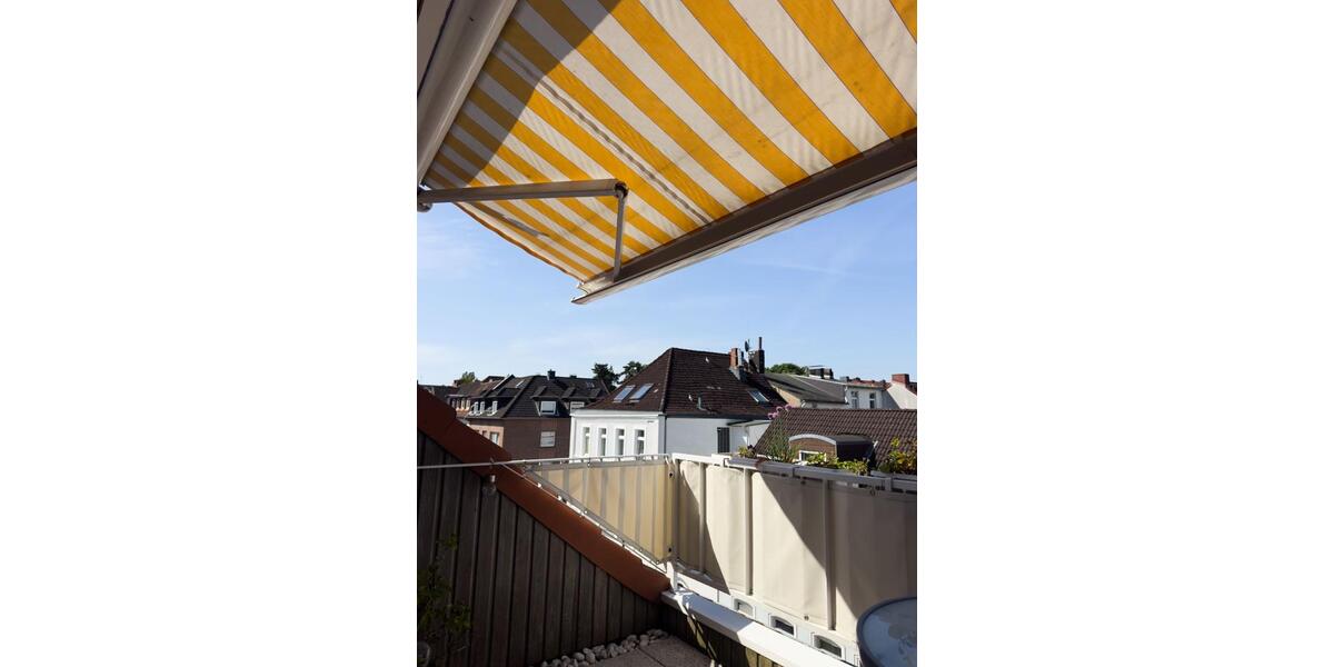 Etagenwohnung Hamburg Harburg - 2.5 Zimmer, 82 m&sup2;, 315.000&euro; | Angebot:27147284