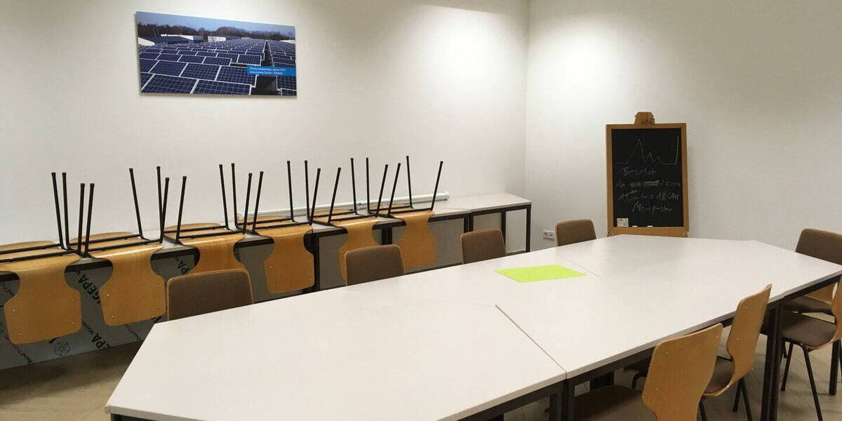 Gewerbeobjekt Ellerbek - 290&euro; | Angebot:26534950