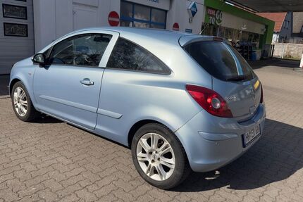 Opel Corsa 187.000 km 2.890 &euro; Hamburg 22143
