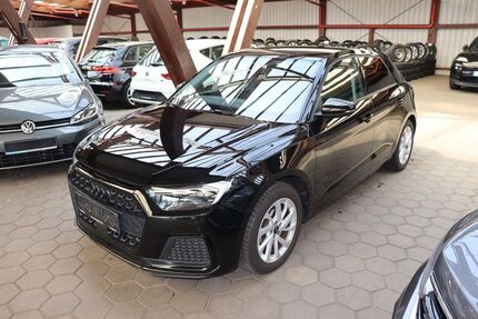 Audi A1 49.812 km 20.990 &euro; Norderstedt 22844