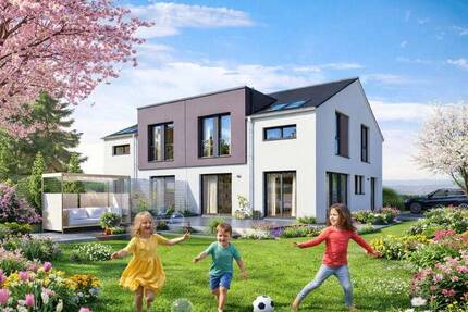 Haus Hamburg Volksdorf - 4 Zimmer, 140 m&sup2;, 765.500&euro; | Angebot:25927142