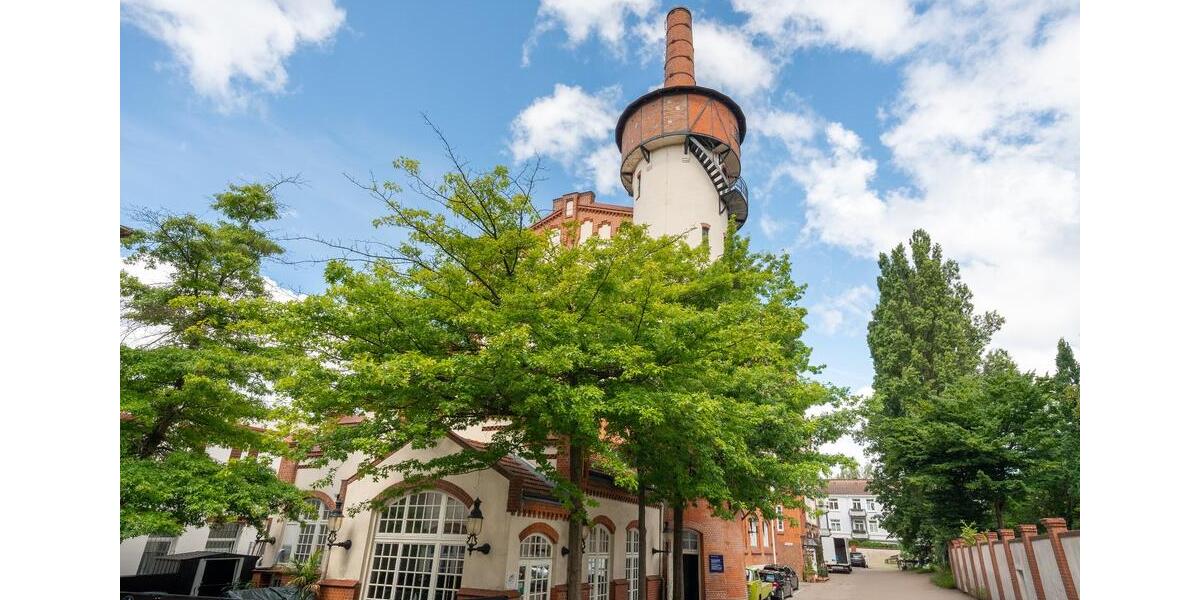 Flexibler Yogaraum zur Miete in zentraler Lage Hamburgs zimmer