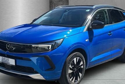 Opel Grandland (X) 23.665 km 26.790 &euro; Hamburg 22117