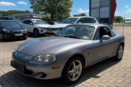 Mazda MX-5 150.000 km 2.950 &euro; Prisdorf bei Hamburg 25497