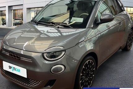 Fiat 500e 19.750 km 22.490 &euro; Hamburg 22529