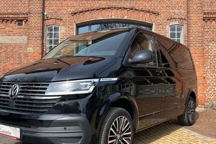 VW T6 Multivan 133.232 km 39.999 &euro; Delingsdorf 22941