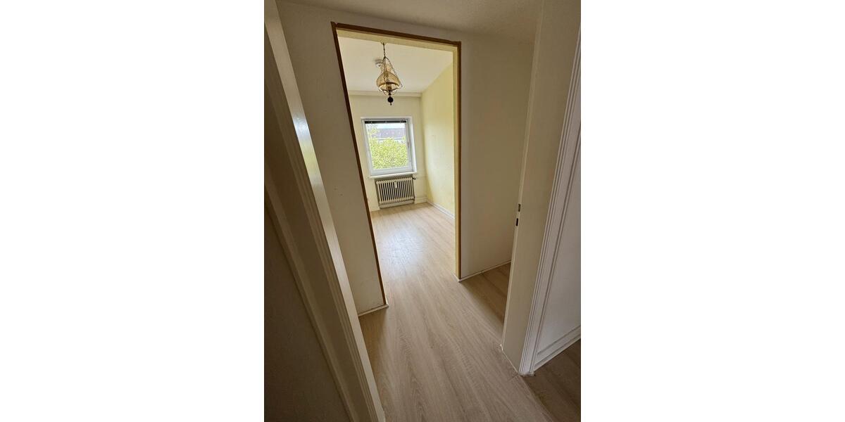 Etagenwohnung Hamburg Borgfelde - 2.5 Zimmer, 65 m&sup2;, 299.900&euro; | Angebot:26764789