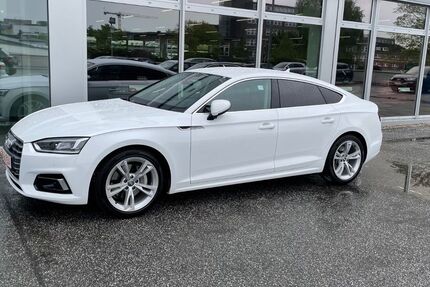 Audi A5 50.500 km 28.000 &euro; Hamburg 22761