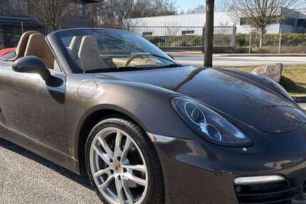 Porsche Boxster 99.000 km 44.895 &euro; Hamburg 22179