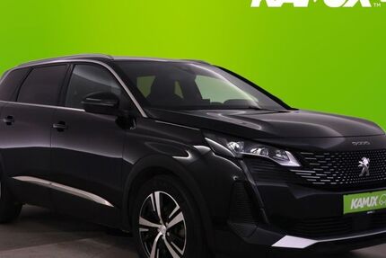 Peugeot 5008 55.130 km 22.390 &euro; Ahrensburg 22926