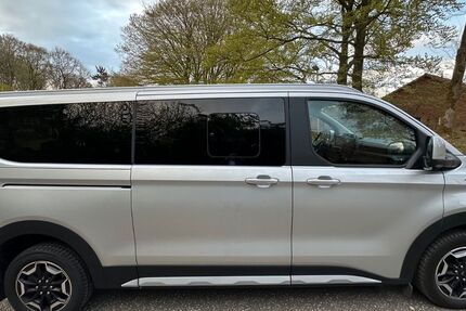Ford Tourneo Custom 12.500 km 51.999 &euro; Rosengarten 21224
