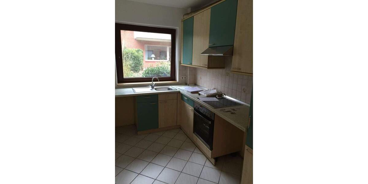 Terrassenwohnung Neu Wulmstorf - 2 Zimmer, 68 m&sup2;, 249.000&euro; | Angebot:25679382