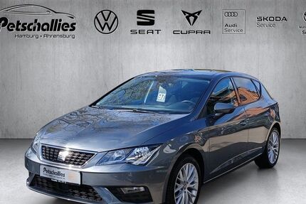 Seat Leon 91.340 km 12.690 &euro; Hamburg 22359