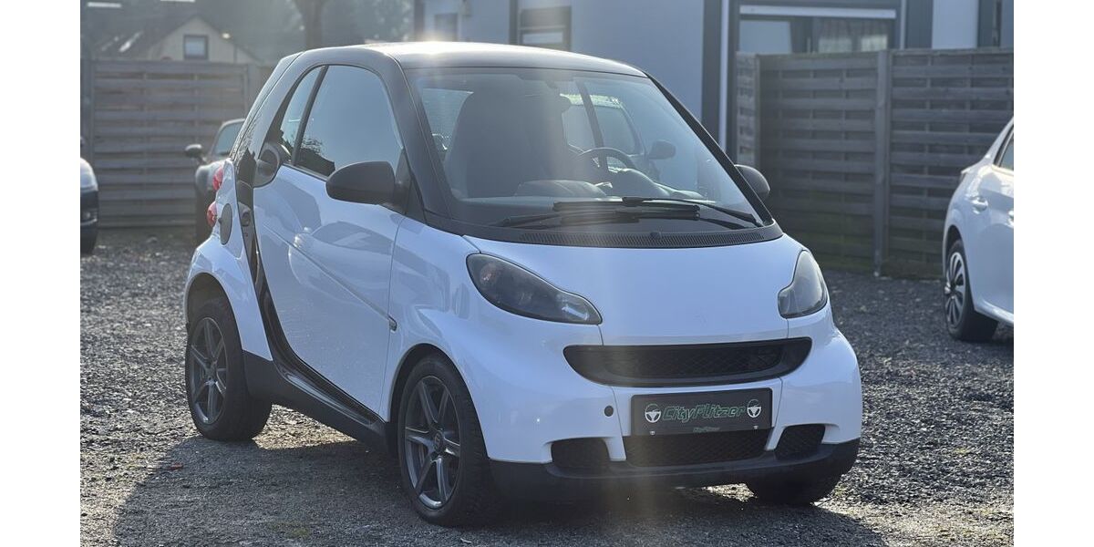 Smart ForTwo 181.000 km 3.500 &euro; Rellingen 25462