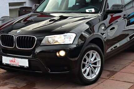 BMW X3 196.000 km 10.490 &euro; Hamburg 22179