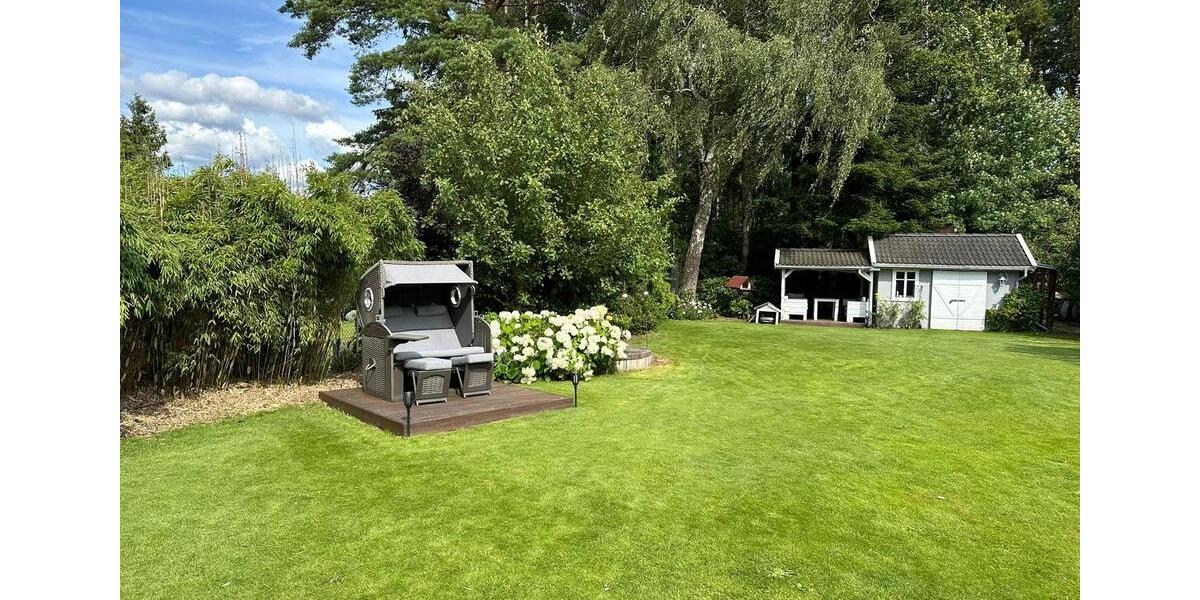 Einfamilienhaus Halstenbek - 5 Zimmer, 145 m&sup2;, 995.000&euro; | Angebot:25396027