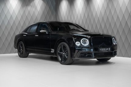 Bentley Mulsanne 89.995 km 142.621 &euro; Schenefeld 22869